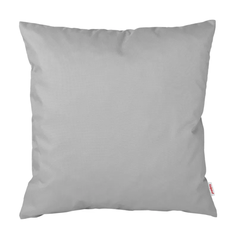 Cojín de jardín cuadrado 45x45 cm - Outdoor Pro de Exterior Impermeable – vista 2