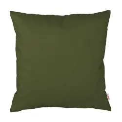 Cojín de jardín cuadrado 45x45 cm - Outdoor Pro de Exterior Impermeable