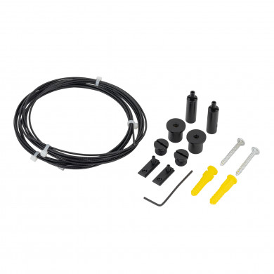 KIT DE SUSPENSIÓN NANO-LVM para barras conductoras de baja tensión NANO-LVM | 11744