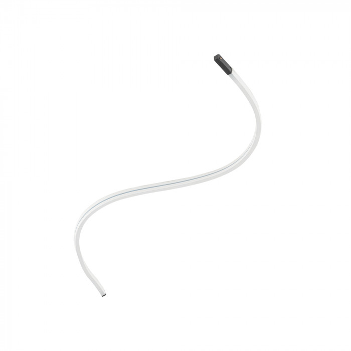 Oprawa liniowa FLEX LINE LED 6W 3000K 180lm do szynoprzewodów NANO-LVM | 11723 Oprawa liniowa FLEX LINE LED 6W 3000K 180lm do szynoprzewodów NANO-LVM | 11723