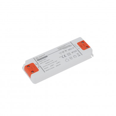 Fuente de alimentación externa 24 V CC 75 W para barras colectoras LVM | 11875