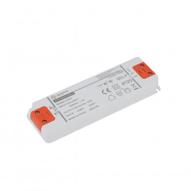 Fuente de alimentación externa 24 V CC 150 W para barras colectoras LVM | 11874