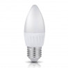 Bombilla LED E27 SW 9 W blanco cálido 3000 K 900 lm