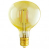 FILAMENT LED E40 6W cálida 2000K R160