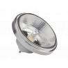Bombilla LED ES111 GU10 230 V 12 W 750 lm 45° blanco luz diurna 4000 K