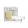Bombilla LED SMD GX53 de 8,7 W plana | color neutro