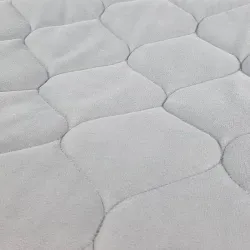 Puff Cuadrado Cubo - Terciopelo Soft – vista 34