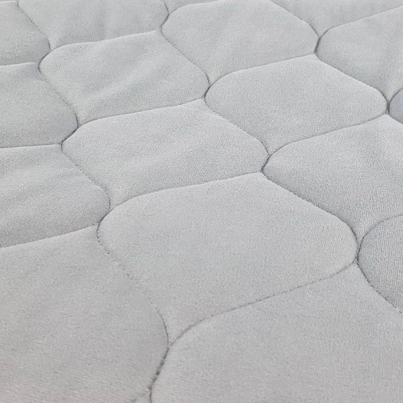 Puff Cuadrado Cubo - Terciopelo Soft – vista 34
