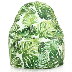 Puff Sillón de Suelo Smart Porto - Tejido Estampado Premium – vista 22