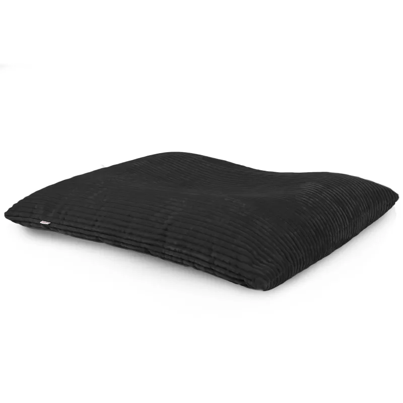 Cojín de Suelo Gigante XL para niños - Pana de Raya Ancha – vista 17