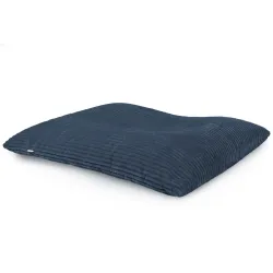 Cojín de Suelo Gigante XL para niños - Pana de Raya Ancha – vista 22