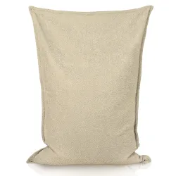 Cojín de Suelo para niños - Borreguito Bouclé