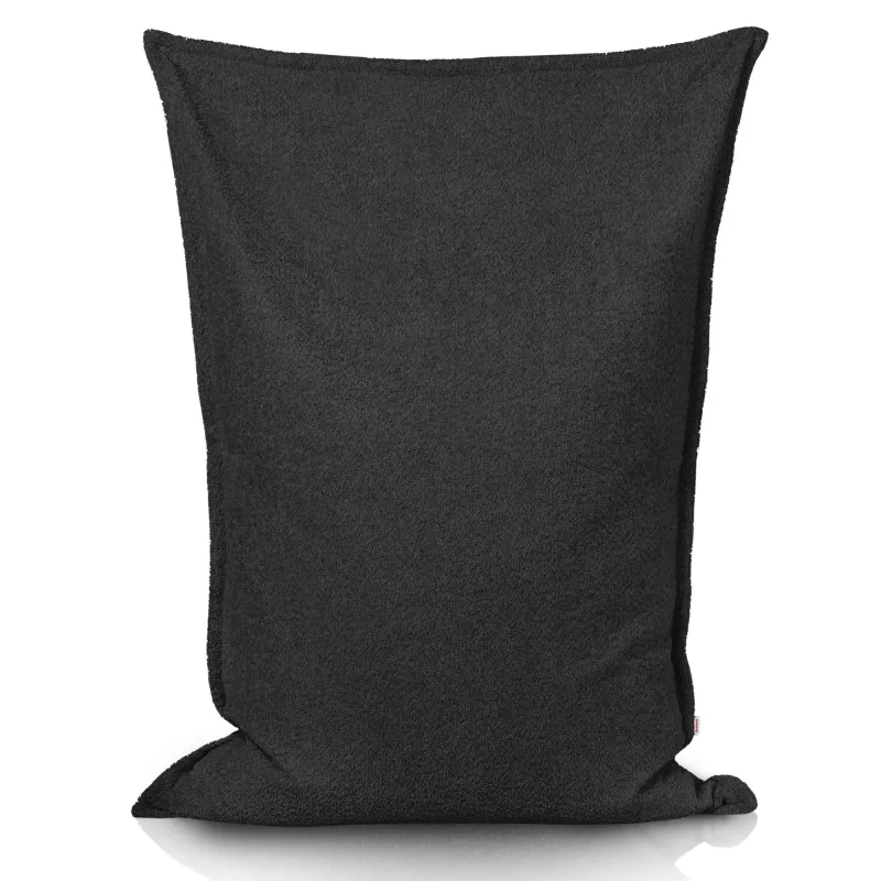 Cojín de Suelo Gigante XL para niños - Borreguito Bouclé – vista 19