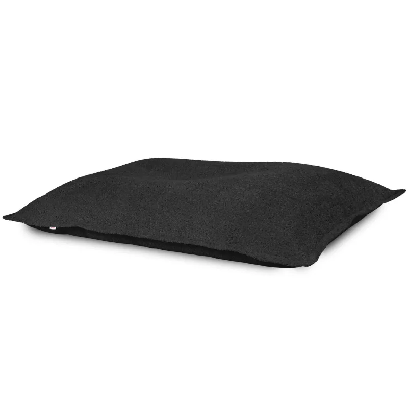 Cojín de Suelo Gigante XL para niños - Borreguito Bouclé – vista 20