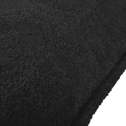 Cojín de Suelo Gigante XL para niños - Borreguito Bouclé – vista 23