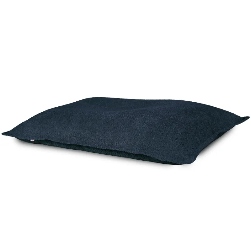 Cojín de Suelo Gigante XL para niños - Borreguito Bouclé – vista 26