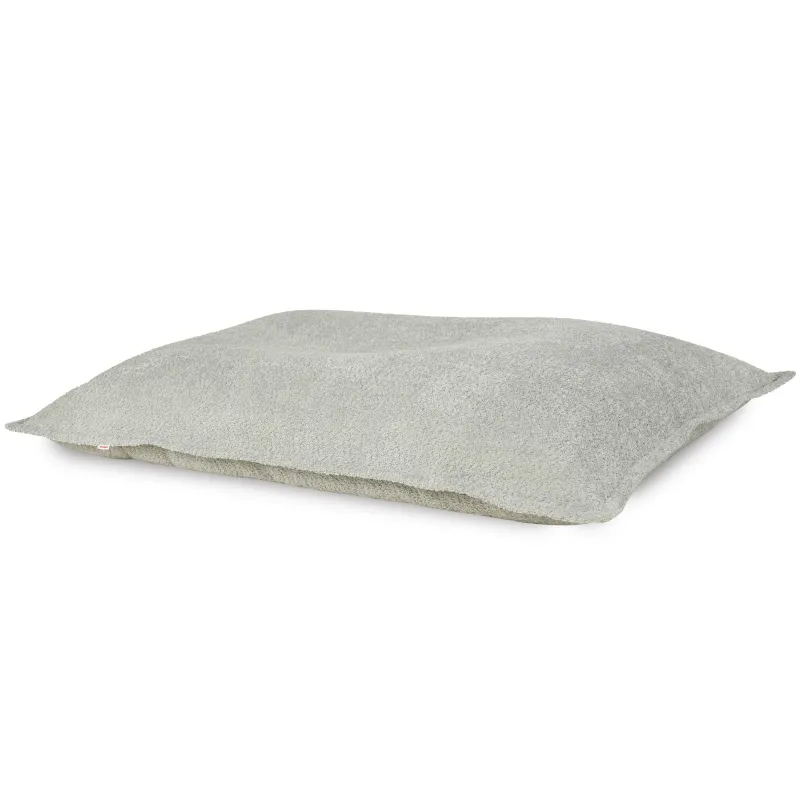 Cojín de Suelo Gigante XL para niños - Borreguito Bouclé – vista 33