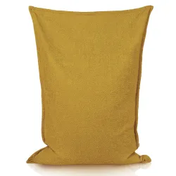 Cojín de Suelo para niños - Borreguito Bouclé