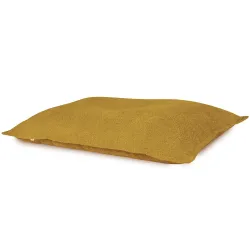 Cojín de Suelo Gigante XL para niños - Borreguito Bouclé – vista 41