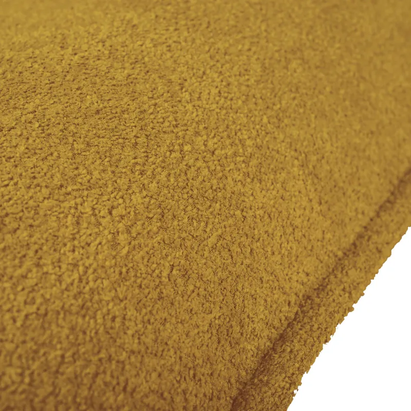 Cojín de Suelo Gigante XL para niños - Borreguito Bouclé – vista 43