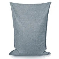 Cojín de Suelo para niños - Borreguito Bouclé