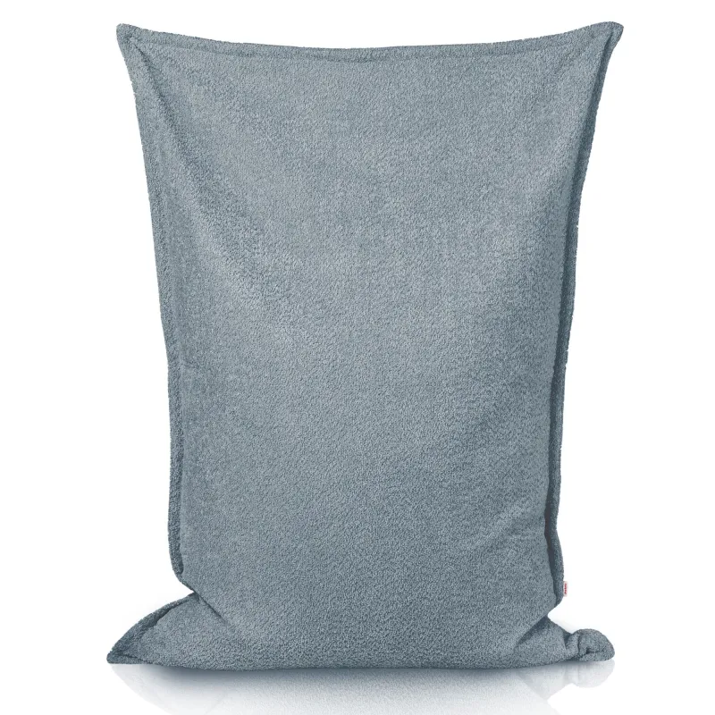 Cojín de Suelo Gigante XL para niños - Borreguito Bouclé – vista 44