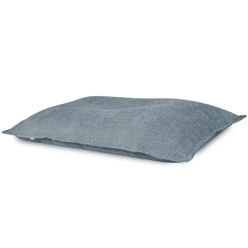 Cojín de Suelo Gigante XL para niños - Borreguito Bouclé – vista 45