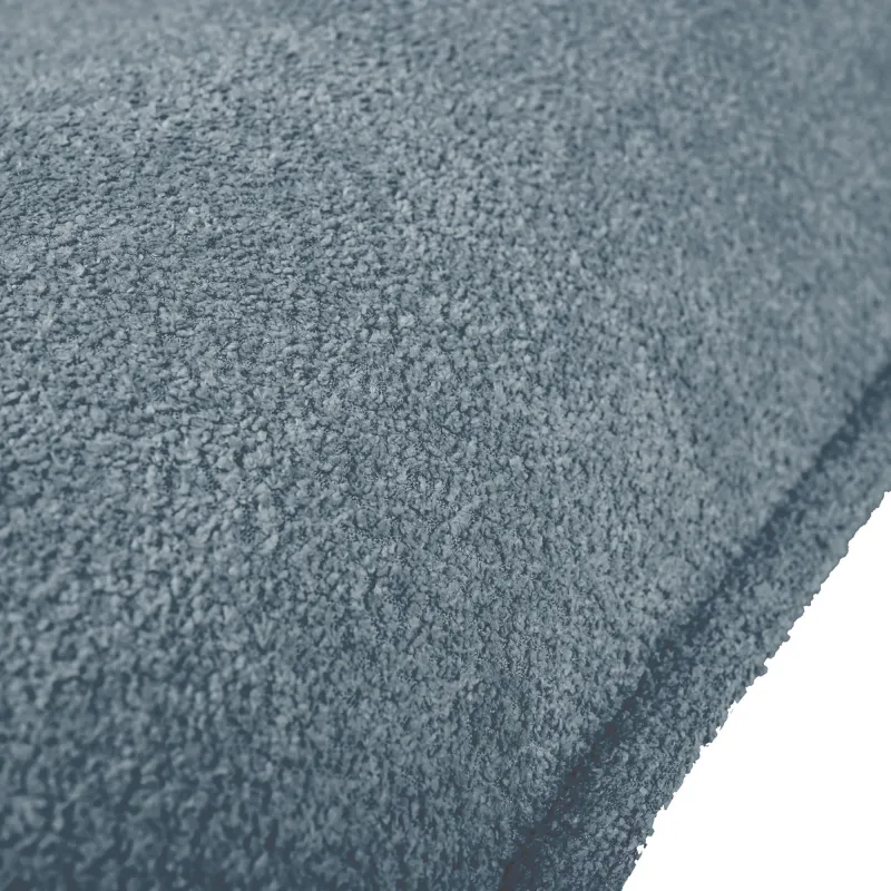 Cojín de Suelo Gigante XL para niños - Borreguito Bouclé – vista 49