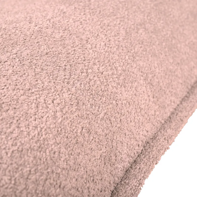 Cojín de Suelo Gigante XL para niños - Borreguito Bouclé – vista 54