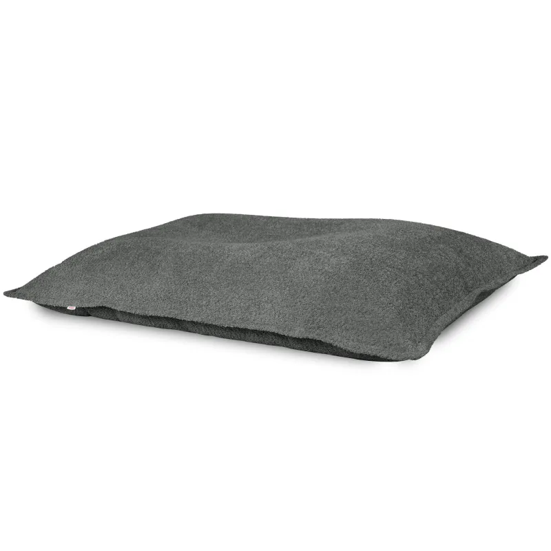 Cojín de Suelo Gigante XL para niños - Borreguito Bouclé – vista 56