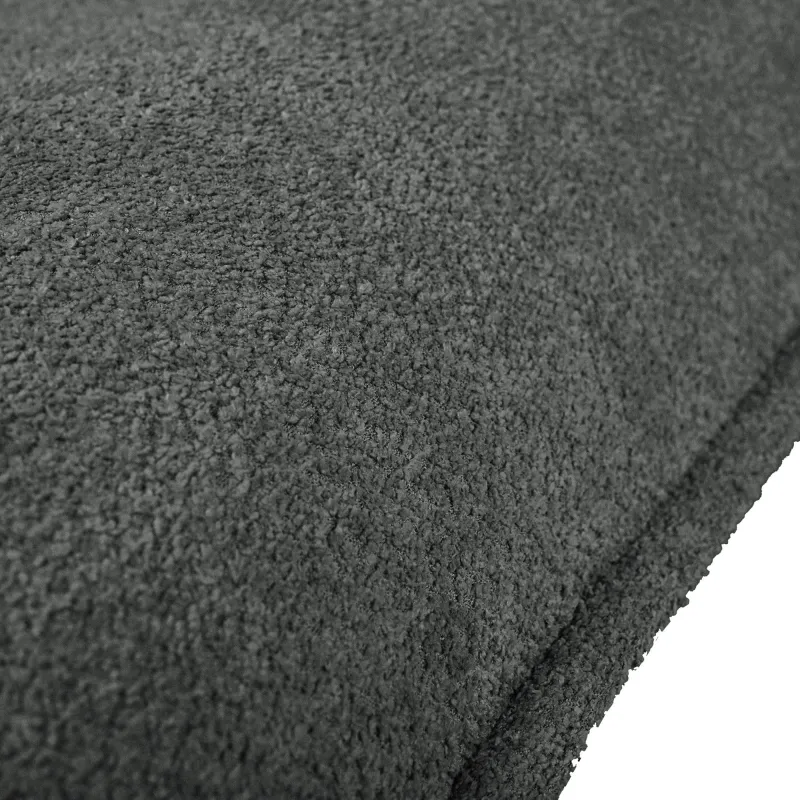 Cojín de Suelo Gigante XL para niños - Borreguito Bouclé – vista 60