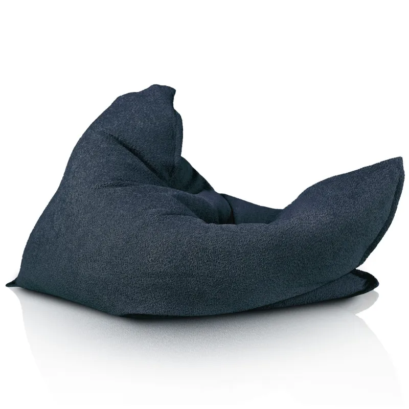 Cojín de Suelo Gigante XL para niños - Borreguito Bouclé – vista 28