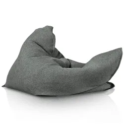 Cojín de Suelo Gigante XL para niños - Borreguito Bouclé – vista 57