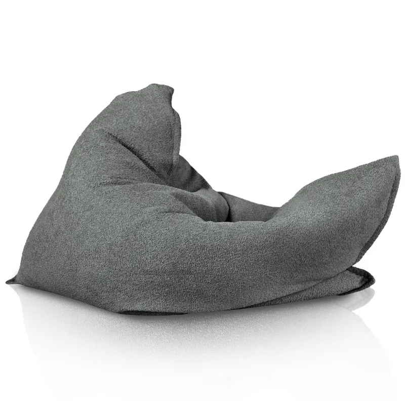 Cojín de Suelo Gigante XL para niños - Borreguito Bouclé – vista 57