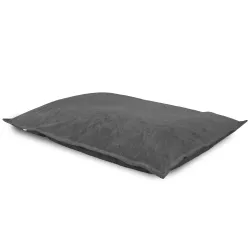 Cojín de Suelo Gigante XL para niños - Terciopelo con Textura Dot – vista 14