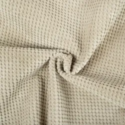 Cojín de Suelo Gigante XL para niños - Terciopelo con Textura Dot – vista 5