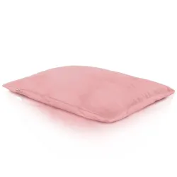 Cojín de Suelo Gigante XL para niños - Pelo Sintético Yeti – vista 8