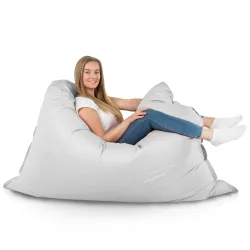 Cojín de Suelo Gigante XXL para adultos - Outdoor Pro de Exterior Jardín Impermeable – vista 6