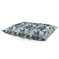 Cojín de Suelo Gigante XXL para adultos - Outdoor Pro de Exterior Jardín Impermeable – vista 56