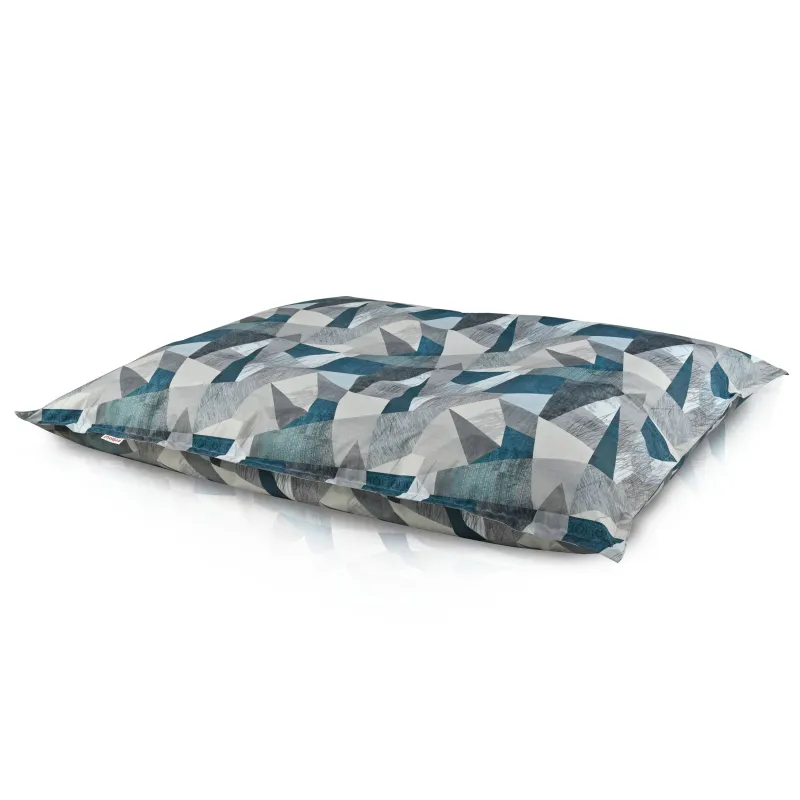 Cojín de Suelo Gigante XXL para adultos - Outdoor Pro de Exterior Jardín Impermeable – vista 56