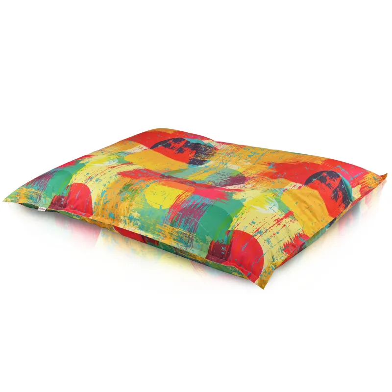 Cojín de Suelo Gigante XXL para adultos - Outdoor Pro de Exterior Jardín Impermeable – vista 62