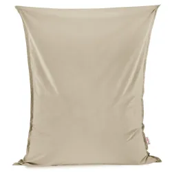 Cojín de Suelo Gigante XXL para adultos - Terciopelo Soft