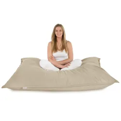 Cojín de Suelo Gigante XXL para adultos - Terciopelo Soft – vista 87