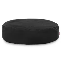Cojín de Suelo Redondo para Sentarse - Outdoor Pro de Exterior Jardín Impermeable