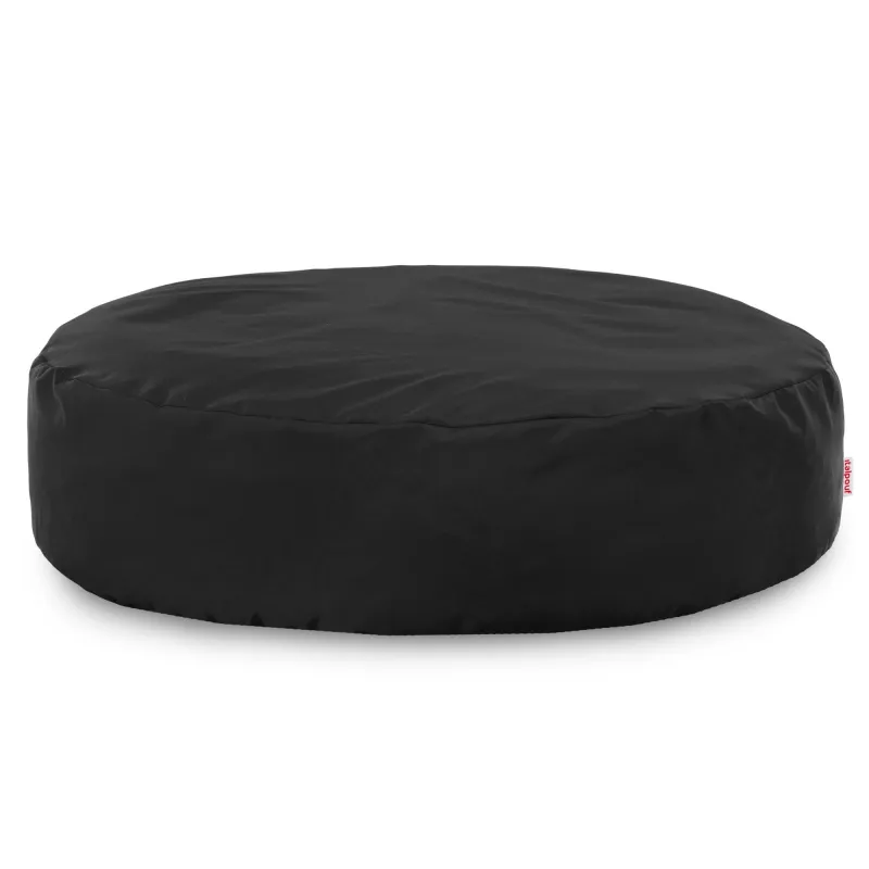 Cojín de Suelo Redondo para Sentarse - Outdoor Pro de Exterior Jardín Impermeable