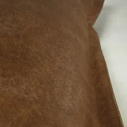 Cojín de Suelo Gigante XL para niños - Piel Natural Premium – vista 6
