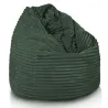Verde oscuro