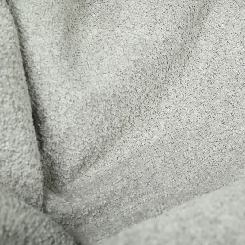 Puff Pera XL Estándar - Borreguito Bouclé – vista 35