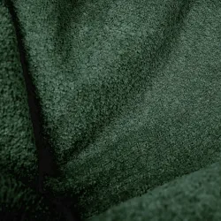 Puff Pera L para niños - Borreguito Bouclé – vista 16