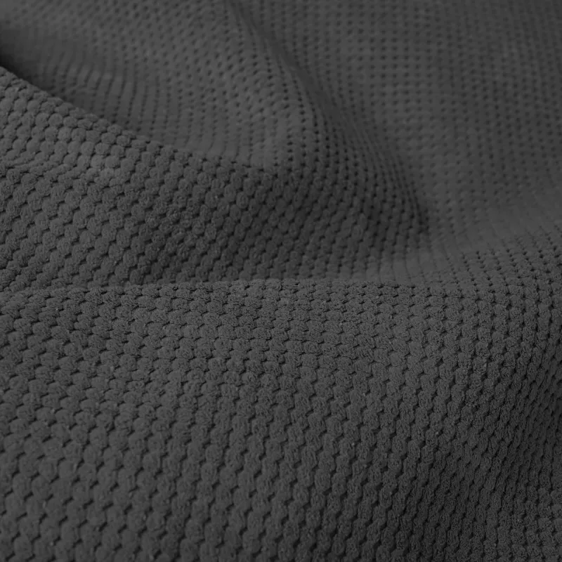 Puff Pera XL Estándar - Terciopelo con Textura Dot – vista 18